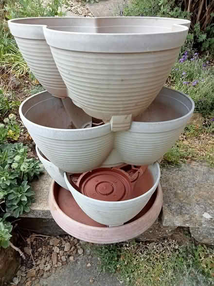 Photo of free Planter (Tadmarton OX15) #2