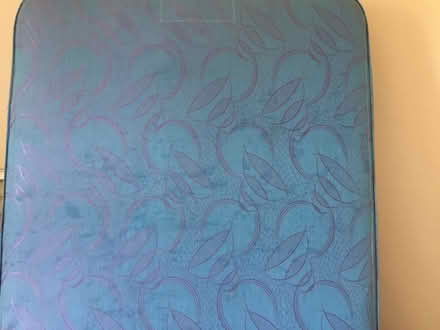 Photo of free Single mattress (Pilling PR3) #1