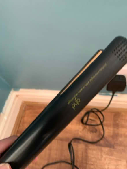 Photo of free Ghd hair straighteners (Lifford, kings Norton B30) #1