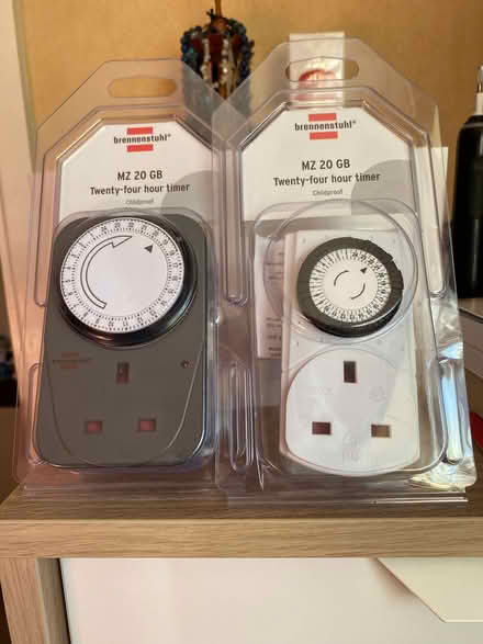 Photo of free 24-hour timers (St Albans AL3) #1