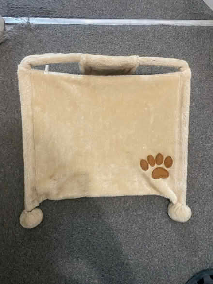 Photo of free Cat Hammock (ME5 Chatham) #3