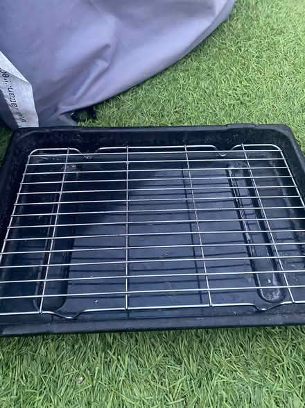 Photo of free Kitchen equipment (Galleywood CM2) #3