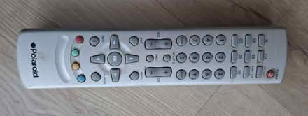 Photo of free polaroid 15" tv - monitor (Woodford IG8) #3