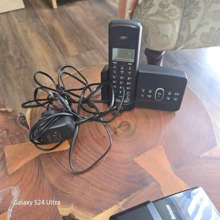 Photo of free Bt home phone (Wigan WN1) #1