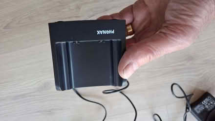 Photo of free cordless phonax dect cp1 phone (Woodford IG8) #2