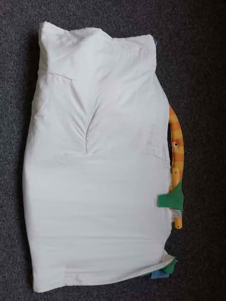 Photo of free Animal-themed baby activity mat (West Haddon) #2