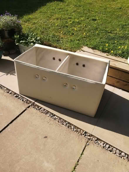 Photo of free Bedding box (Preston PR2) #1