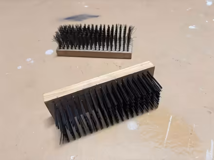 Photo of free Two Wire Brushes (Orleans) #1