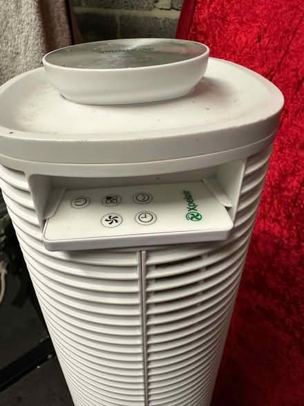 Photo of free Fan (Eynsham OX29) #2