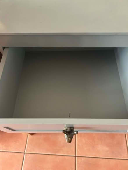 Photo of free Bathroom Cabinet (Hesketh Bank PR4) #2