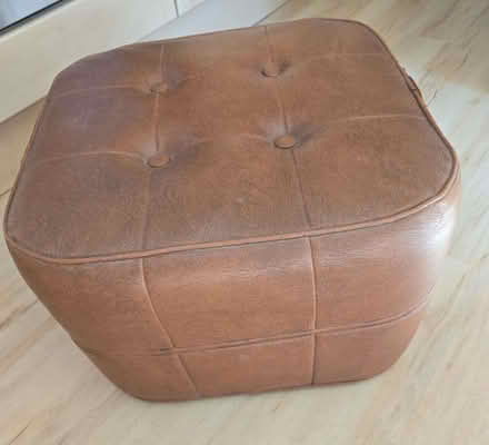 Photo of free Foot stool (Lyne KT16) #1