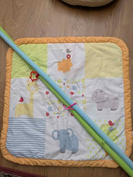 Photo of free Baby play mat (Sevenoaks TN13) #1