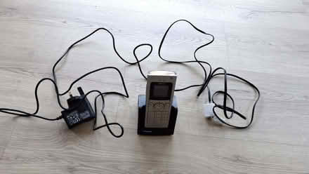 Photo of free cordless phonax dect cp1 phone (Woodford IG8) #4