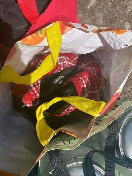 Photo of free Car boot stuff (Middlewich) #4