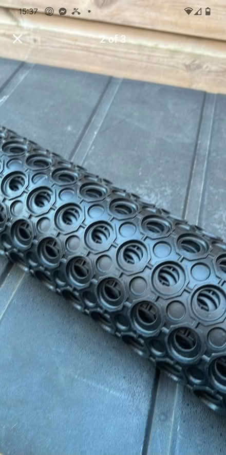 Photo of Garden mat (Lowedges S8) #1
