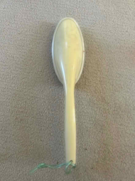 Photo of free Lint Brush (Marcham OX13) #2