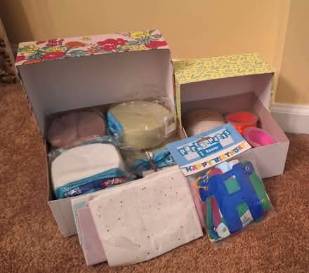 Photo of free Party and Gifting Supplies (Waugh Chapel) #2