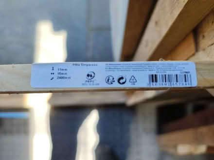 Photo of free Strip Wood (Sarisbury Green SO31) #1
