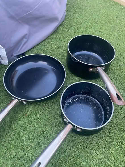 Photo of free Kitchen equipment (Galleywood CM2) #1