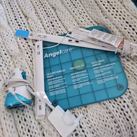 Photo of free Angelcare baby monitor (EH4 7DN) #1