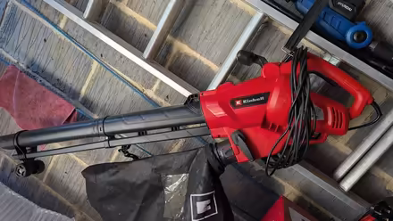 Photo of free Garden Blower (Caterham on the Hill CR3) #1