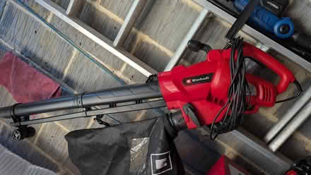 Photo of free Garden Blower (Caterham on the Hill CR3) #1