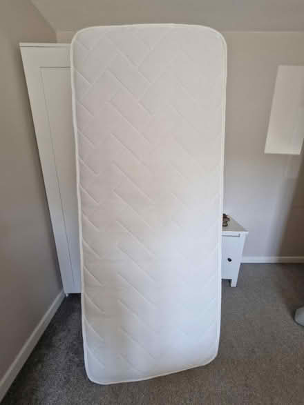 Photo of free Small single bed (Eastbourne) #2