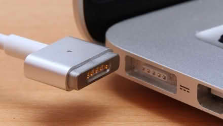 Photo of MacBook Charger (Chingford Mount E4) #2