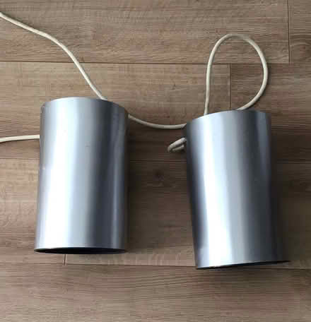Photo of free Ceiling lights (Linlithgow) #1
