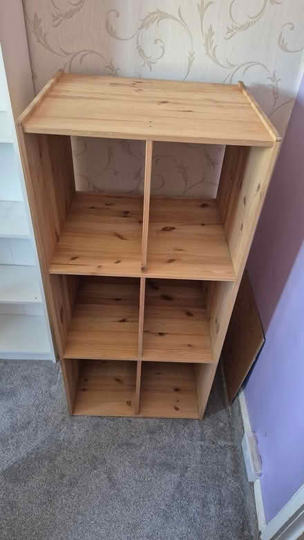 Photo of free Pine unit (RG30) #2