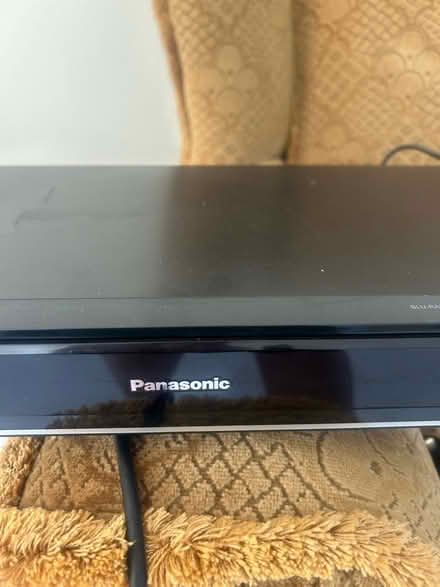 Photo of free Panasonic VHS (Marcham OX13) #2
