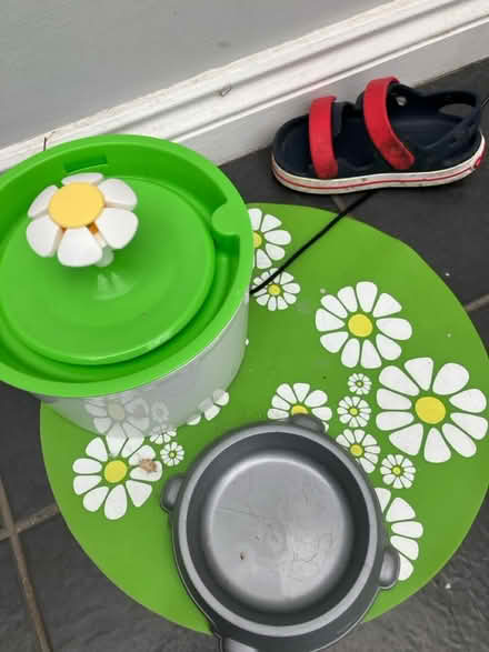 Photo of free cat stuff (G14) #3