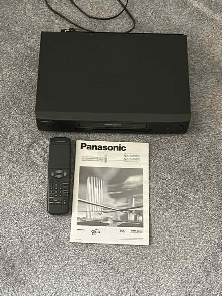 Photo of free Video and video tapes (Arnold NG5) #1
