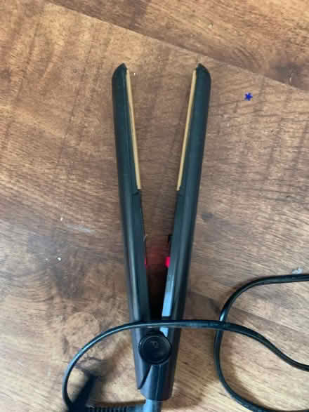 Photo of free Ghd hair straighteners (Lifford, kings Norton B30) #3