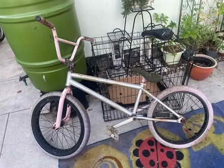 Photo of free BMX (Chelmsford) #1