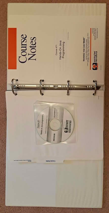 Photo of free Java course (Wymington NN10) #1