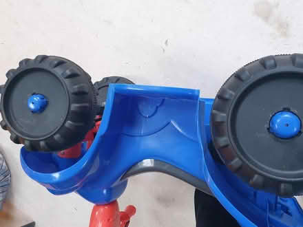 Photo of free Toys - Kids Ride On Car (MK402NB) #4
