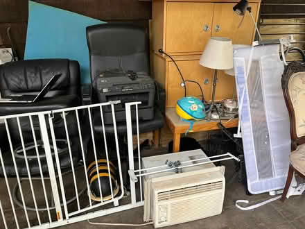 Photo of free many household items (woodbridge, ct) #1