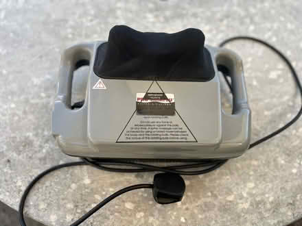 Photo of free Portable massager (Headington Quarry OX3) #2