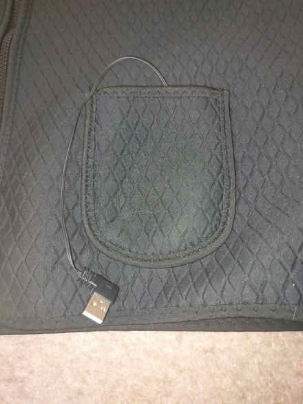 Photo of free Heated vest (BS40) #2