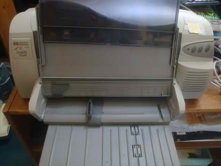 Photo of free A3 size Printer (Penn Hill BH14) #2