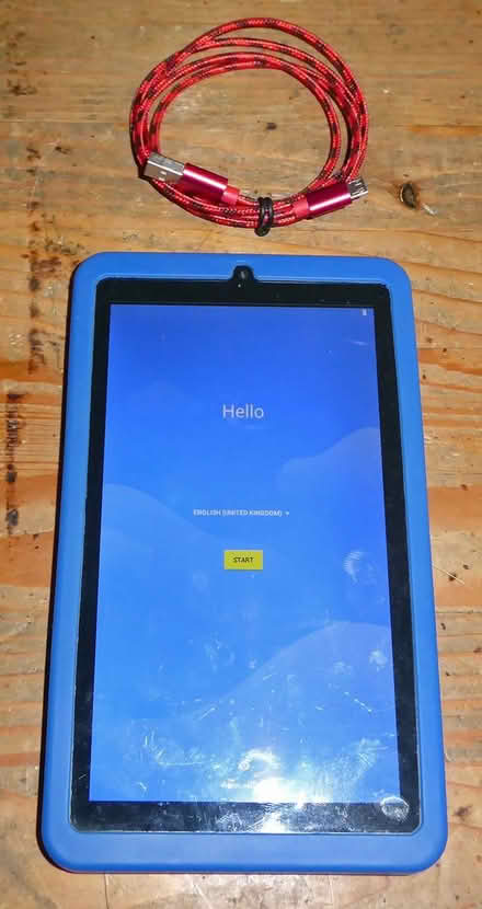Photo of free Alba 7 Nou tablet (West Bridgford NG2) #2