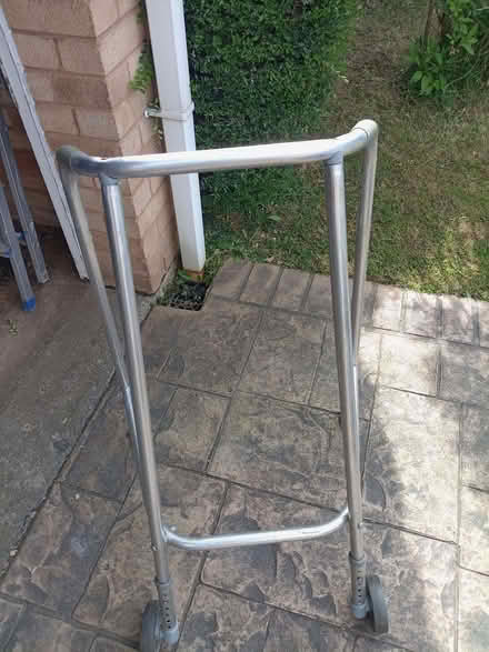 Photo of free Walking aid (Caldy Valley CH3) #1