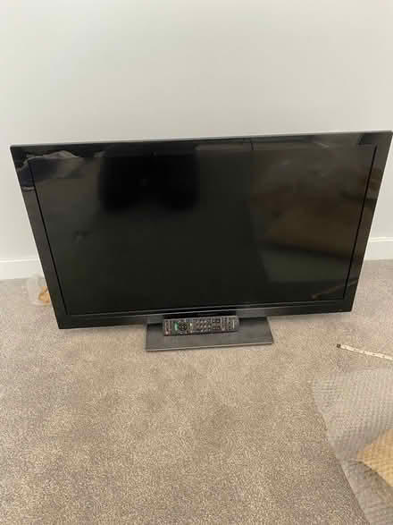 Photo of free Panasonic Viera 37 inch smart tv (Kings Chase SO51) #1
