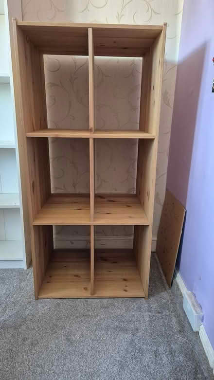 Photo of free Pine unit (RG30) #1