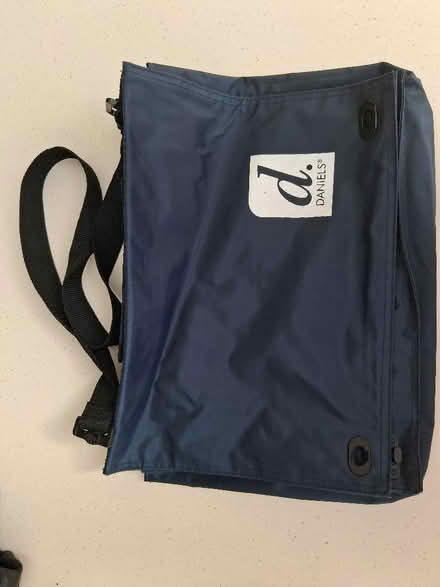 Photo of free Laptop carry bag (Purbrook PO7) #1