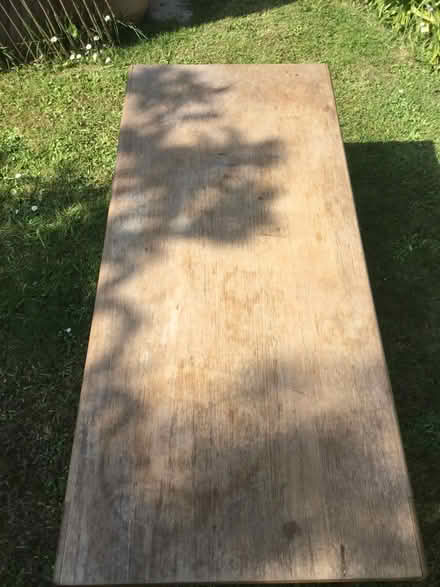 Photo of free Gplan table (Pilling PR3) #3