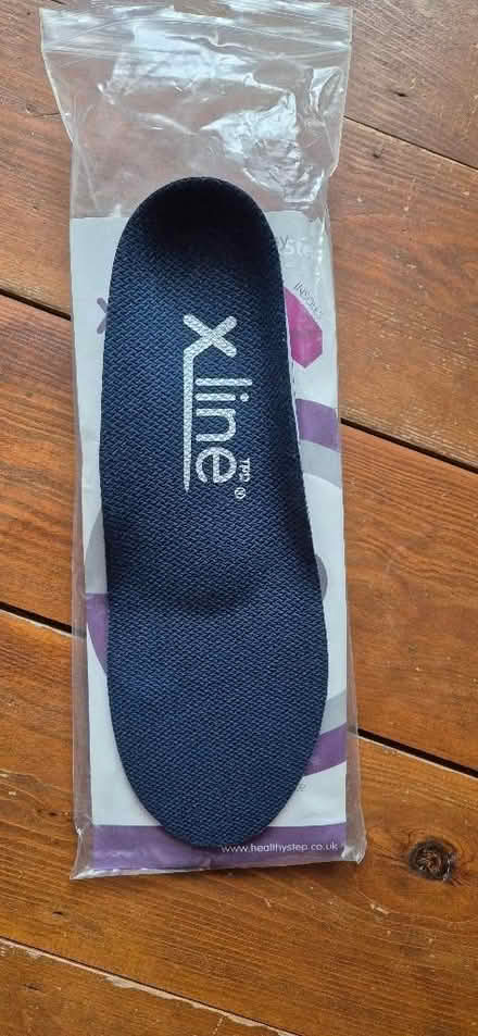 Photo of free Insoles for TPD (Maidenhead SL6) #2