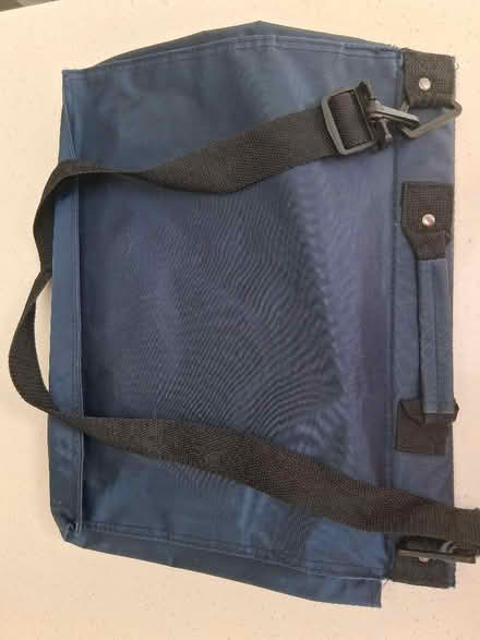 Photo of free Laptop carry bag (Purbrook PO7) #3