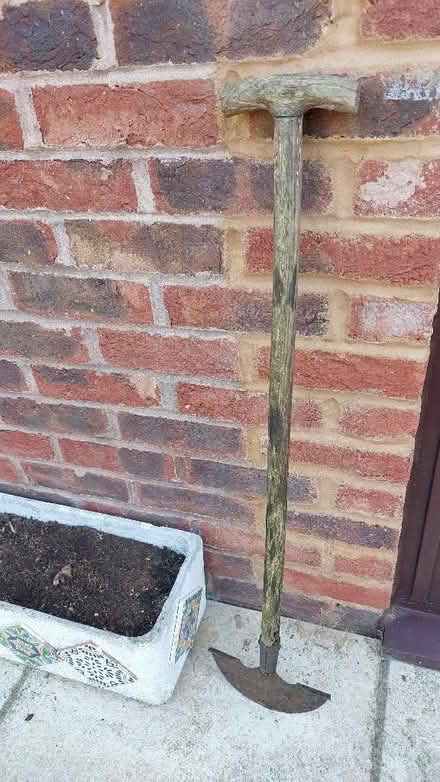 Photo of free Lawn Edger (Woosehill RG41) #1